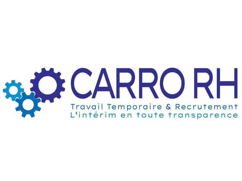 CARRO RH - Logo