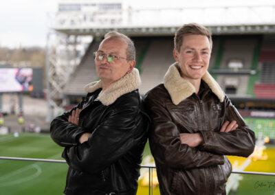Matinale Lorlinks Paraiges 28/02/25
