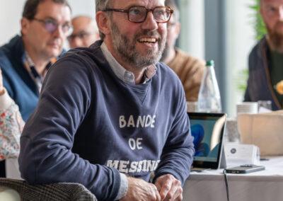 Matinale Lorlinks Paraiges 28/02/25