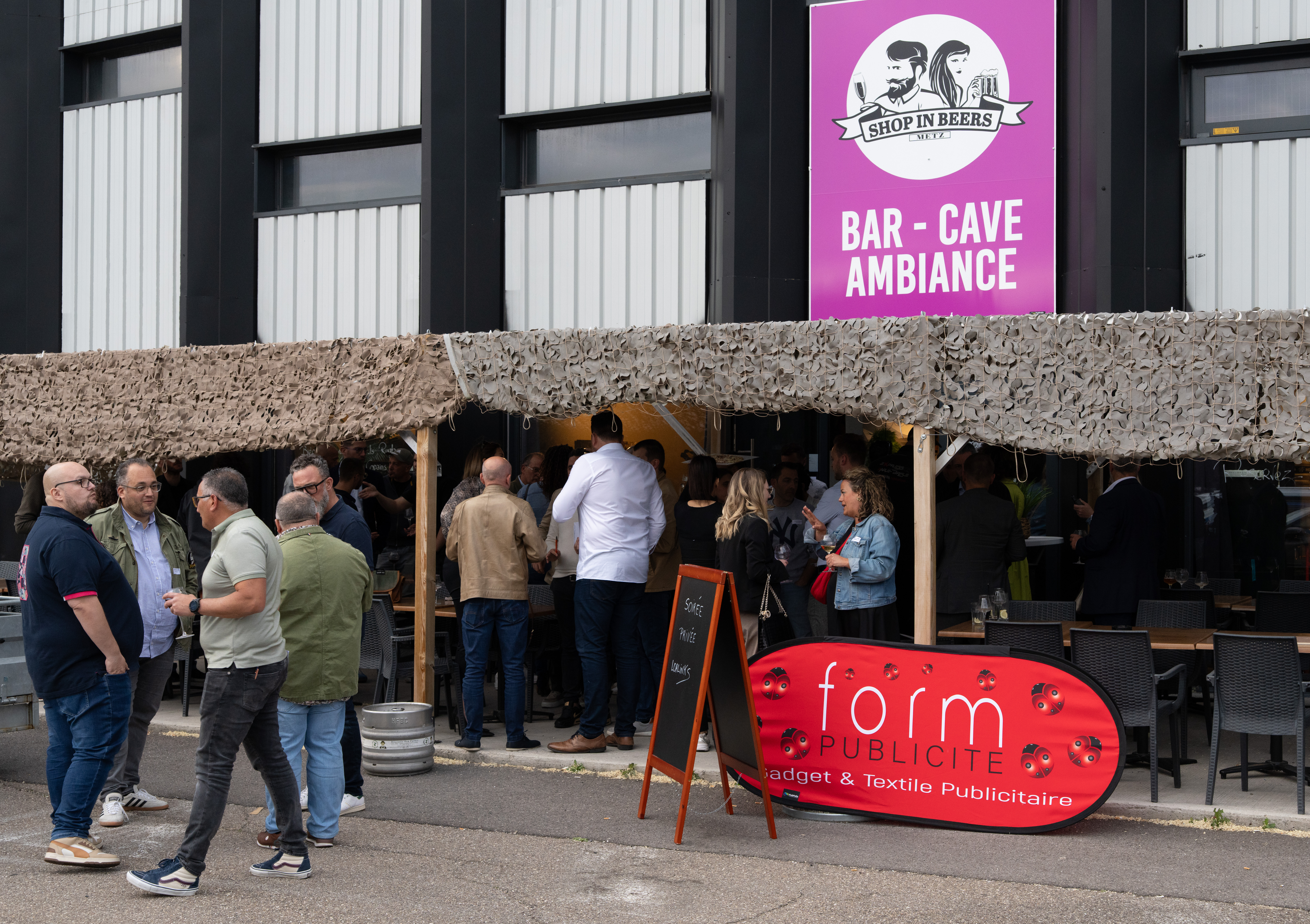 business dating lorlinks à shop in beers