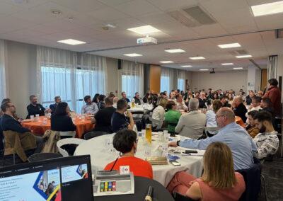 LORLINKS Matinale 27 février 2026