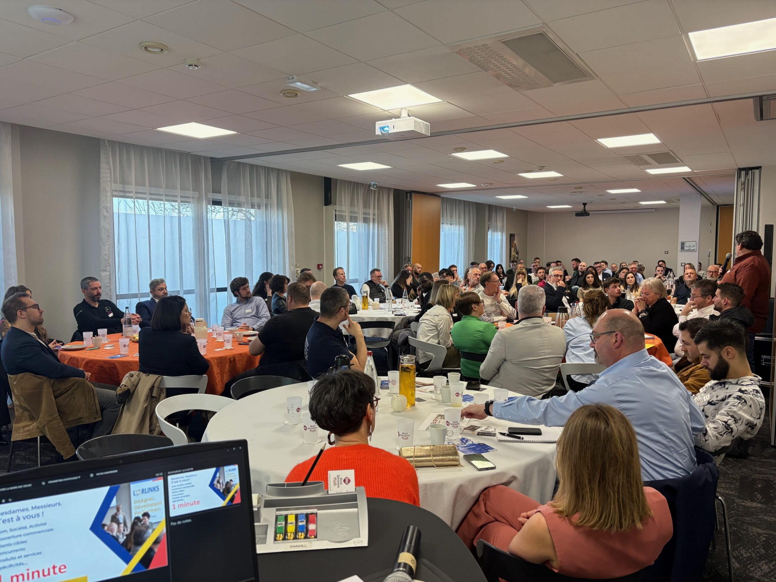 LORLINKS Matinale 27 février 2026