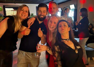 Business Dating à SHOPINBEERS