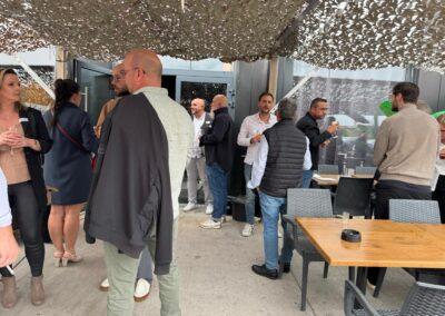 Business Dating à SHOPINBEERS