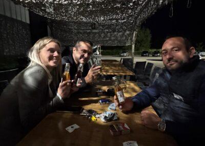Business Dating à SHOPINBEERS