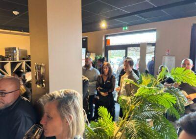 Business Dating à SHOPINBEERS