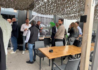 Business Dating à SHOPINBEERS