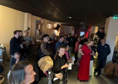 Business Dating à SHOPINBEERS