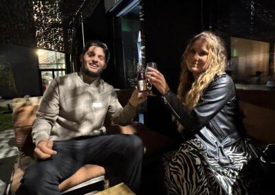 Business Dating à SHOPINBEERS